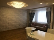 İcarəyə verilir 2 otaqlı 85 m2 yeni tikili Nərimanov r.