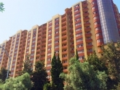 İcarəyə verilir 2 otaqlı 75 m2 yeni tikili Şah İsmayıl Xətai m.