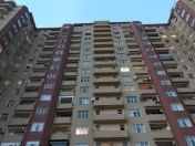 İcarəyə verilir 3 otaqlı 150 m2 yeni tikili Şah İsmayıl Xətai m.