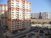 İcarəyə verilir 2 otaqlı 85 m2 yeni tikili Həzi Aslanov