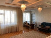 İcarəyə verilir 2 otaqlı 90 m2 yeni tikili 7 mkr