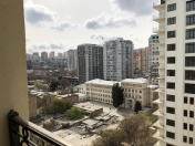 Satılır 2 otaqlı 45 m2 yeni tikili Şərq Bazarı