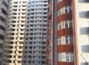 İcarəyə verilir 3 otaqlı 130 m2 yeni tikili 28 May m.