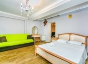 İcarəyə verilir 2 otaqlı 80 m2 yeni tikili Qış parkı