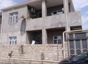 Satılır 6 otaqlı 200 m2 həyət evi Zabrat 1