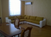 İcarəyə verilir 2 otaqlı 96 m2 yeni tikili Yeni Yasamal