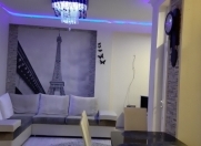 İcarəyə verilir 2 otaqlı 60 m2 yeni tikili Səbail r.