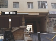 Satılır 3 otaqlı 60 m2 obyekt Binəqədi r.