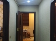 Satılır 3 otaqlı 50 m2 köhnə tikili Ukrayna dairəsi