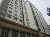 Satılır 2 otaqlı 112.6 m2 yeni tikili Şərq Bazarı