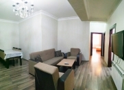 İcarəyə verilir 3 otaqlı 130 m2 yeni tikili 28 May m.