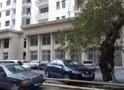 Satılır 2 otaqlı 112.6 m2 yeni tikili Şərq Bazarı