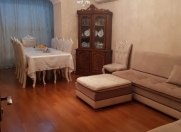 Satılır 2 otaqlı 65 m2 köhnə tikili Ayna Sultanova heykəli