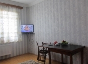 Satılır 3 otaqlı 55 m2 həyət evi Xırdalan