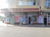 Satılır 2 otaqlı 70 m2 obyekt Nizami r.