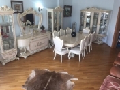 Satılır 3 otaqlı 160 m2 yeni tikili İzmir parkı