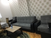 İcarəyə verilir 2 otaqlı 68 m2 yeni tikili Memar Əcəmi m.