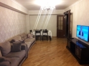 İcarəyə verilir 4 otaqlı 98 m2 köhnə tikili İnşaatçılar m.