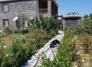 Satılır 5 otaqlı 750 m2 həyət evi Buzovna