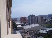 İcarəyə verilir 4 otaqlı 170 m2 yeni tikili 28 May m.