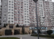 Satılır 3 otaqlı 140 m2 yeni tikili Yasamal parkı