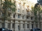 İcarəyə verilir 3 otaqlı 120 m2 köhnə tikili Dənizkənarı Milli park