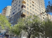 Satılır 1 otaqlı 62 m2 yeni tikili 8 mkr