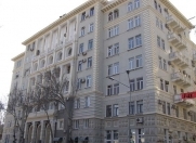 İcarəyə verilir 2 otaqlı 70 m2 köhnə tikili ISR Plaza