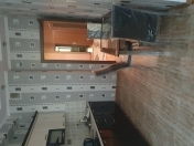 İcarəyə verilir 4 otaqlı 140 m2 yeni tikili İnşaatçılar m.