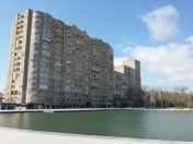 İcarəyə verilir 3 otaqlı 100 m2 yeni tikili Gənclik m.