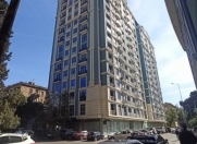 Satılır 7 otaqlı 300 m2 obyekt Nərimanov r.