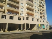 Satılır 1 otaqlı 157 m2 obyekt Həzi Aslanov m.