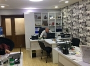 Satılır 3 otaqlı 143 m2 obyekt Yasamal r.