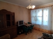 İcarəyə verilir 2 otaqlı 56 m2 köhnə tikili 1 mkr