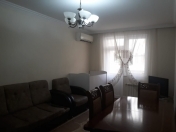 İcarəyə verilir 2 otaqlı 75 m2 yeni tikili Nəriman Nərimanov m.