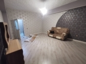 İcarəyə verilir 3 otaqlı 105 m2 yeni tikili 3 mkr