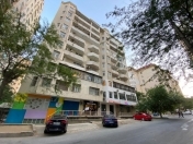 Satılır 1 otaqlı 40 m2 obyekt Nizami m.