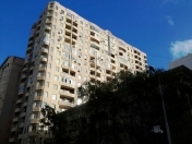 Satılır 3 otaqlı 94 m2 yeni tikili Hərbi Hospital