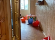 Satılır 3 otaqlı 80 m2 köhnə tikili Nizami m.