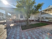 Satılır 5 otaqlı 180 m2 həyət evi Binəqədi r.