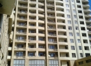 İcarəyə verilir 3 otaqlı 160 m2 yeni tikili Tibb Universiteti