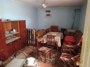 Satılır 1 otaqlı 25 m2 həyət evi Binəqədi