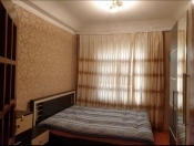 Satılır 2 otaqlı 50 m2 köhnə tikili İnşaatçılar m.