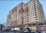 Satılır 2 otaqlı 56 m2 yeni tikili Qələbə dairəsi