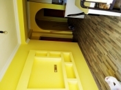 İcarəyə verilir 3 otaqlı 60 m2 yeni tikili Masazır