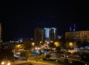 Satılır 3 otaqlı 85 m2 köhnə tikili İçəri Şəhər m.