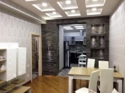 İcarəyə verilir 2 otaqlı 65 m2 yeni tikili Xətai r.