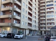 İcarəyə verilir 3 otaqlı 102 m2 yeni tikili Xalqlar Dostluğu m.