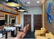 Satılır 1 otaqlı 20 m2 obyekt Yasamal r.