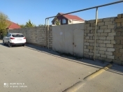 Satılır 6 sot torpaq Binəqədi